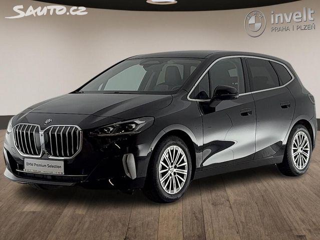 BMW Řada 2